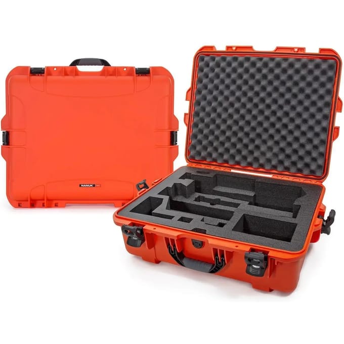 Stabilisatorkoffer Nanuk 945 Crane 3