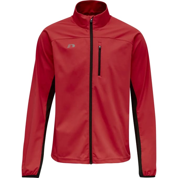 Newline trainingsjack voor heren Core Cross Jacket 510114