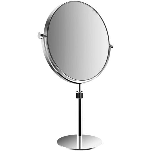 Frasco standing mirror, round Ø 22.9 cm, height adjustable 8329 851 01