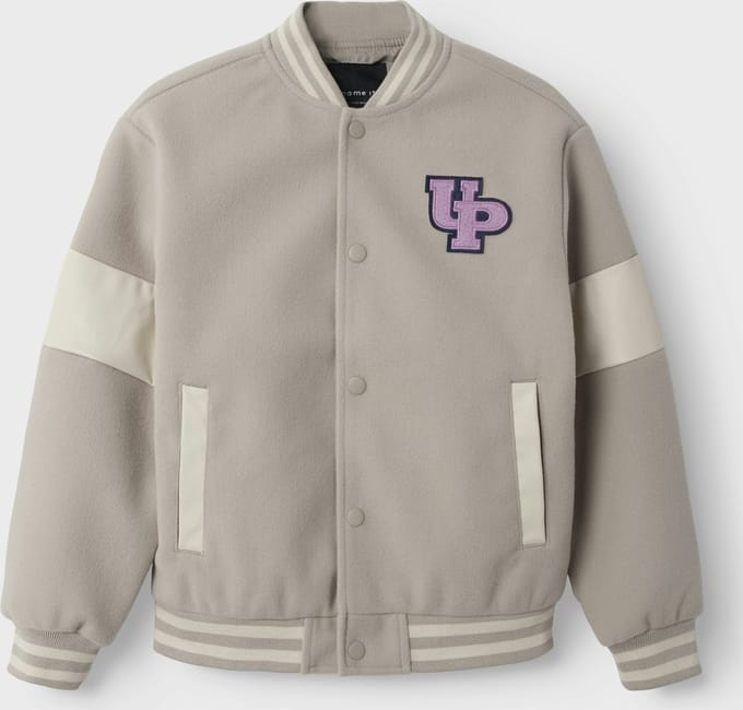 Name it Jas Varsity