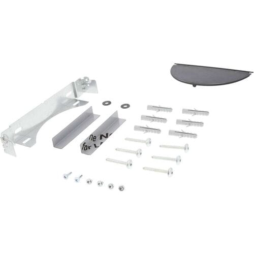 AEG set, bevestigingshoek, ventiel, screws 808143234