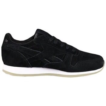 Lage Sneakers Reebok Sport CL Lthr Crepe Neutr