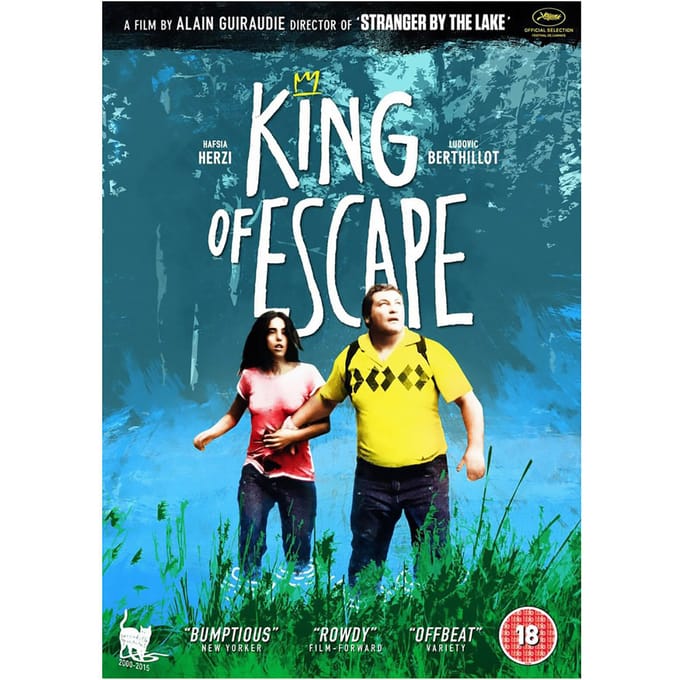 The King of Escape