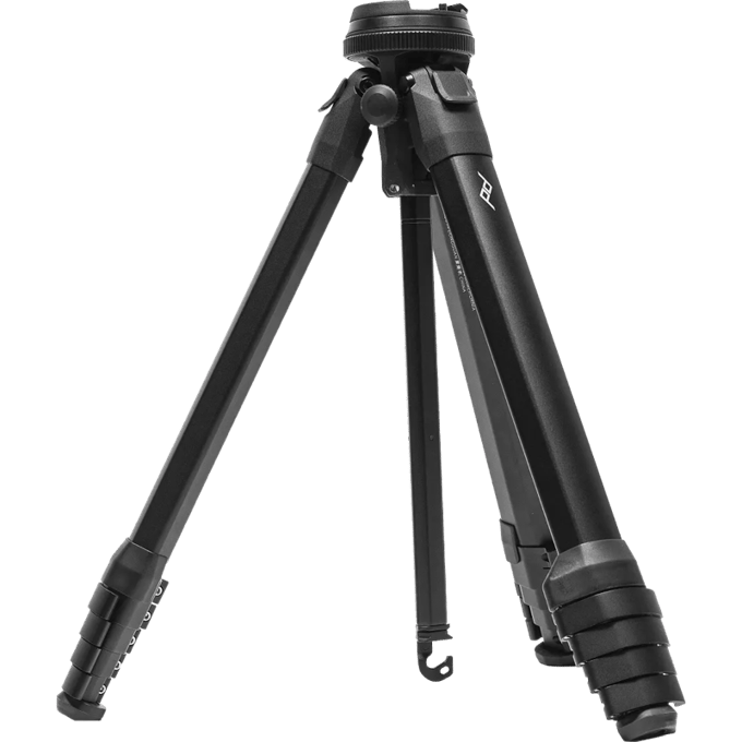 Peak Design Travel Tripod - Statief - Carbon