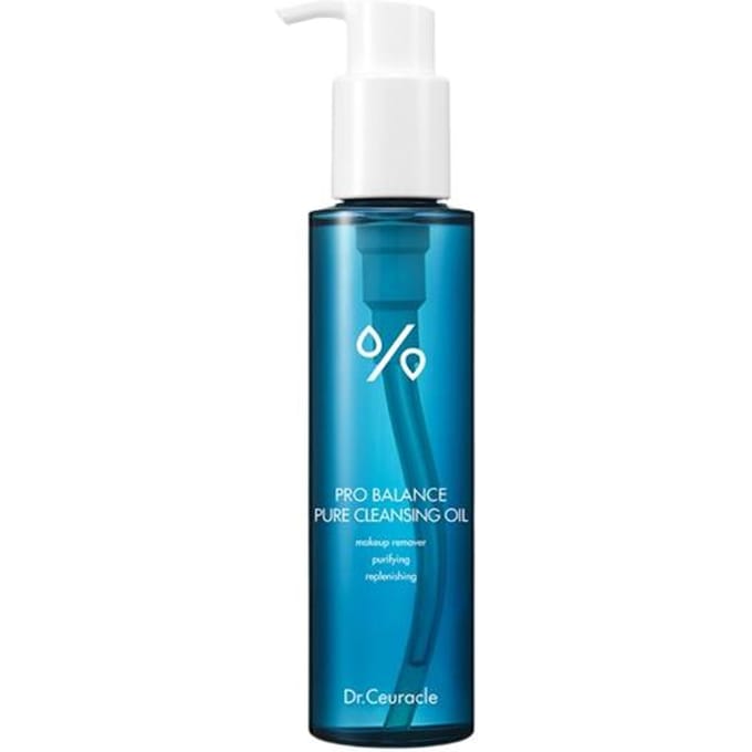 Dr. Ceuracle - Pro Balance Pure Cleansing Oil 2025 Version - 155ml