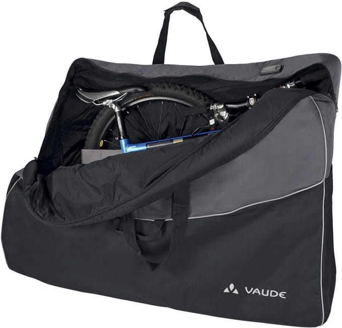 Grote Fiets Transporttas voor Frame en Wielen