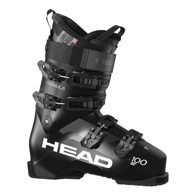 Skischoenen Head Formula 100 Mv