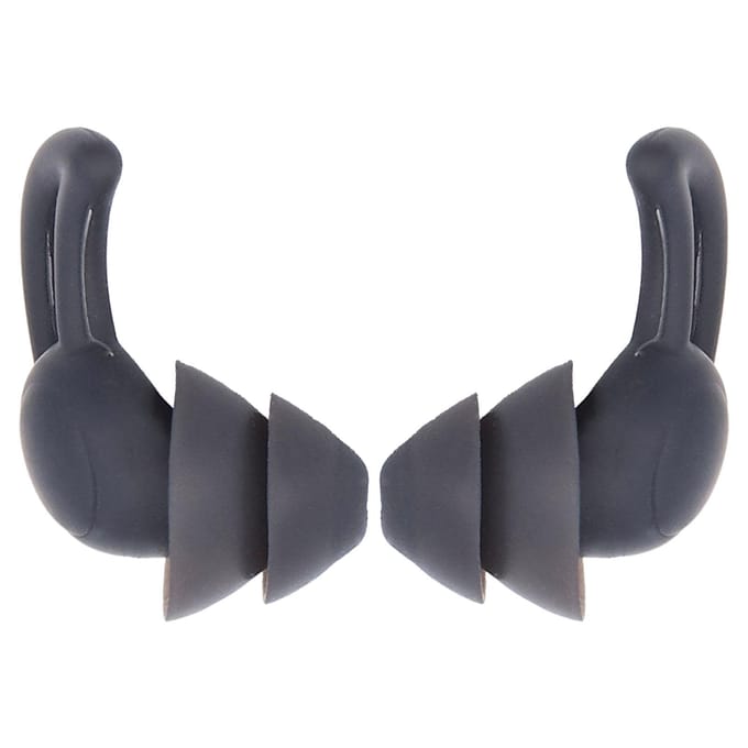 Bouchons d'oreilles en forme de parapluie, doux, confortables, sûrs, réduction du bruit, blocage du son