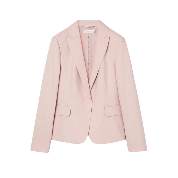 Blazer voor dames Tatuum Remala 7