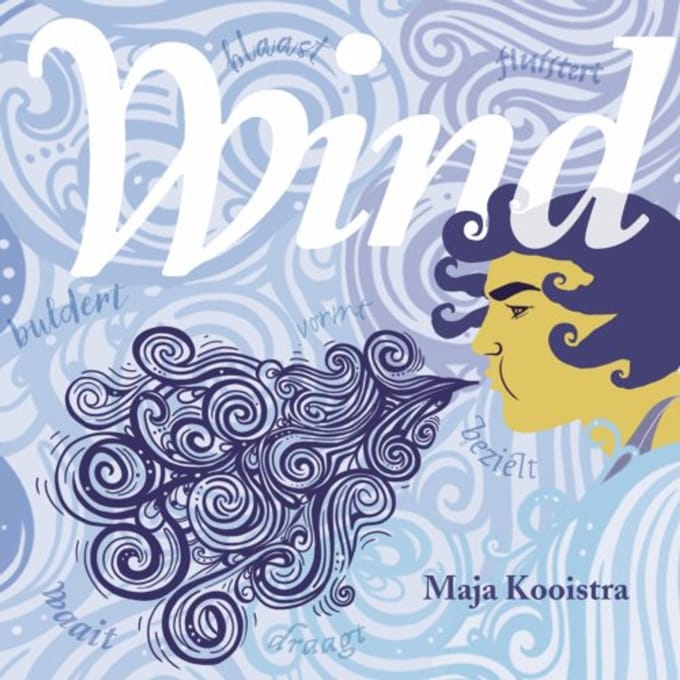 Wind - Maja Kooistra