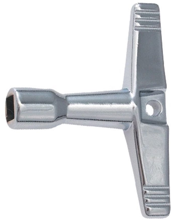 Gibraltar Hardware SC-4244 stemsleutel