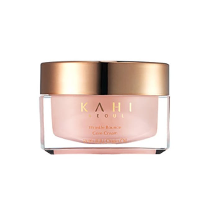 KAHI Rides Rebond Core Crème 50 ml #1PCS beige