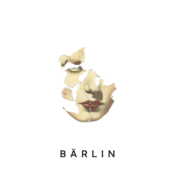 Bärlin - The Dust Of Our Dreams (CD)