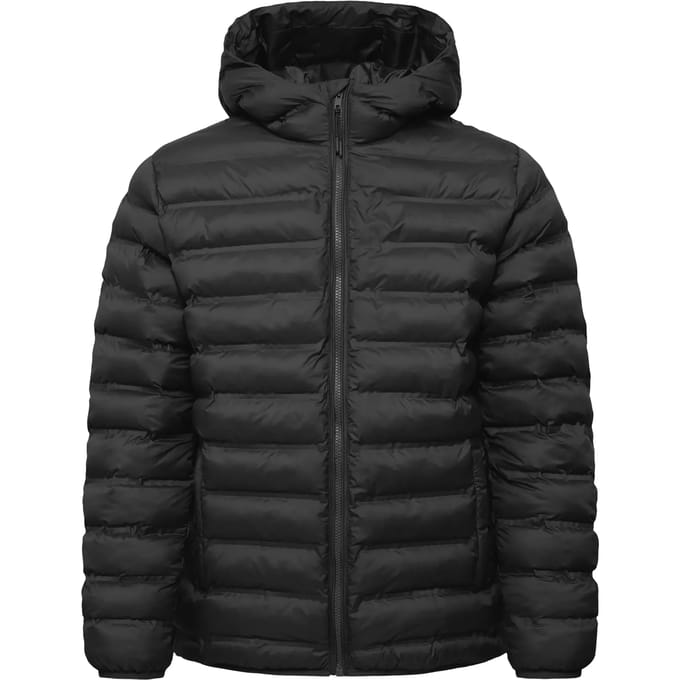 Hooded jacket Blend BHFicco