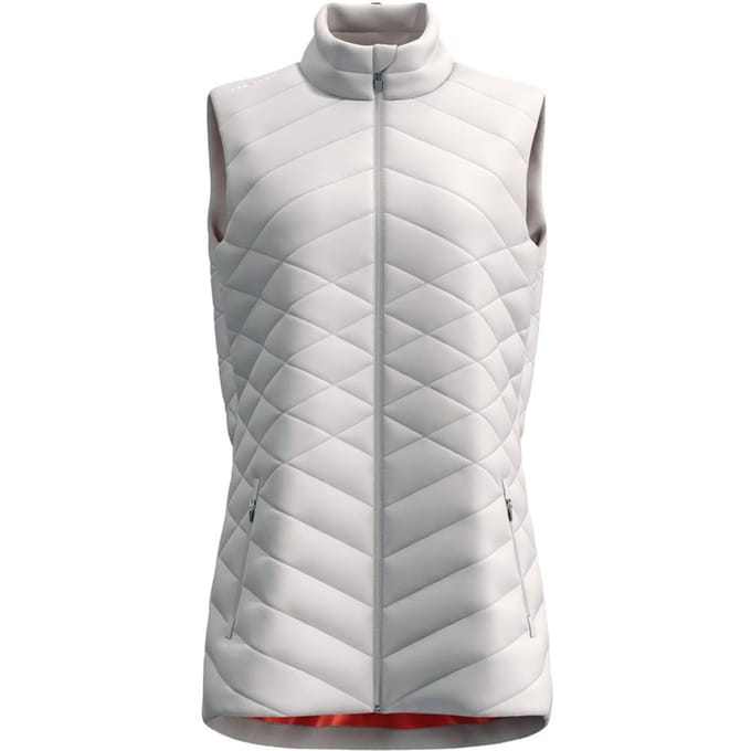 Forelson dames/dames Burford gilet (Grijs)
