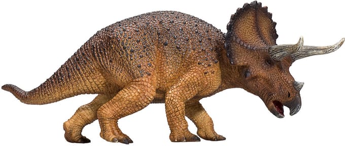 Mojo Prehistorie Triceratops - 387364