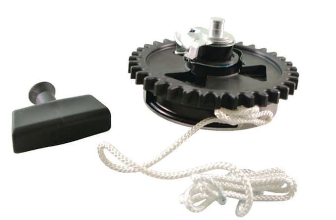 Briggs & stratton handstarter quantum