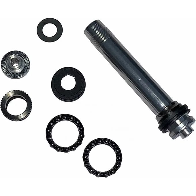 Vooras SHIMANO Dura Ace WH-7900-C35/C24