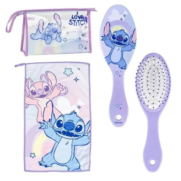 Toilettas voor kinderen Cerda Disney Stitch