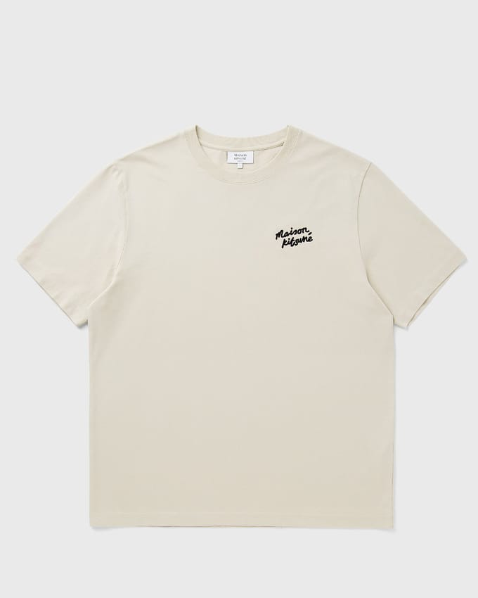 HANDWRITING COMFORT TEE-SHIRT