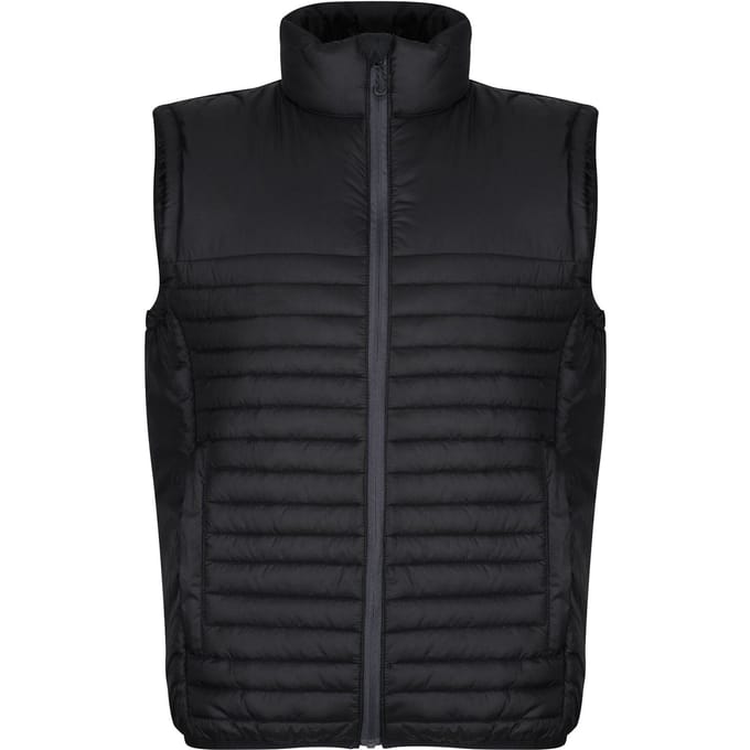 Regatta Heren geïsoleerd gerecycled gilet