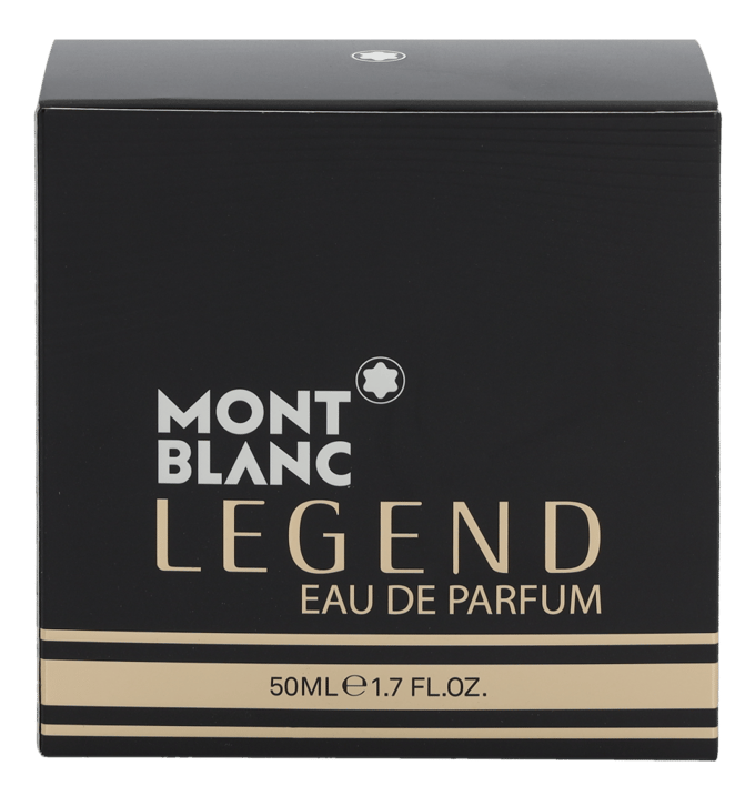 Montblanc Eau De Parfum Montblanc - Legend Eau De Parfum  - 50 ML