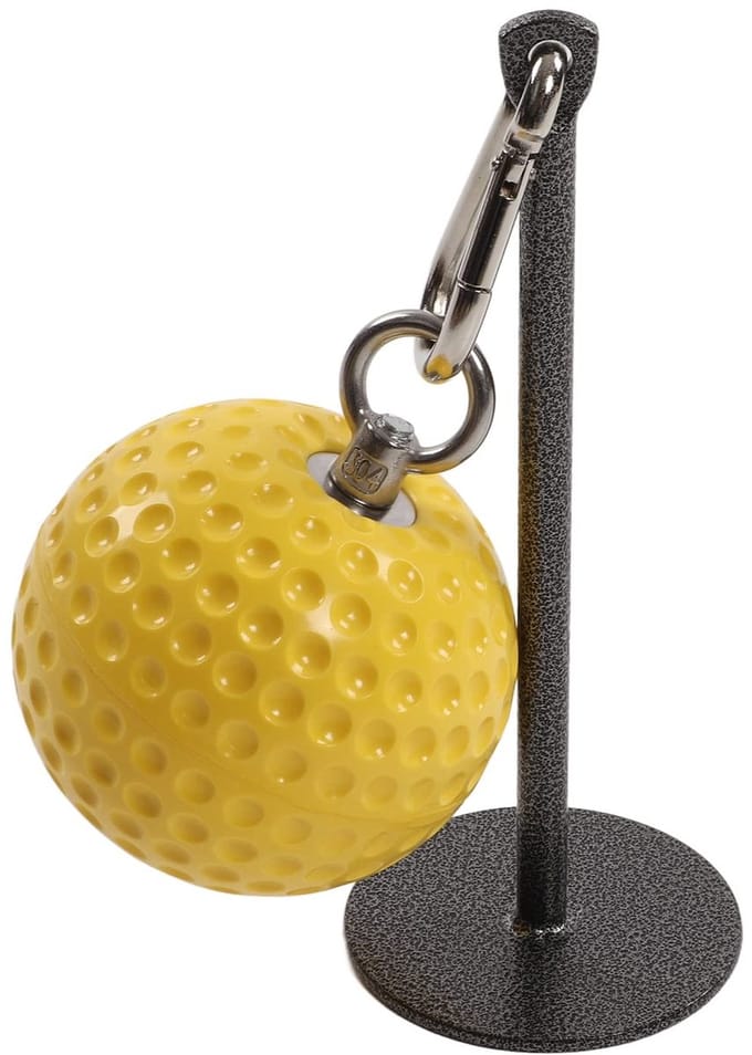 Dailygoods- Handgreepversterker Verstelbaar - Onderarmtraining - Polstraining - 97mm - Duurzaam - Lichtgewicht - Griptrainer