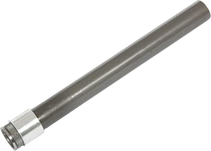 Rst Vorkbuis Zonder Draad 300 Mm 1 1/8 Inch Grijs