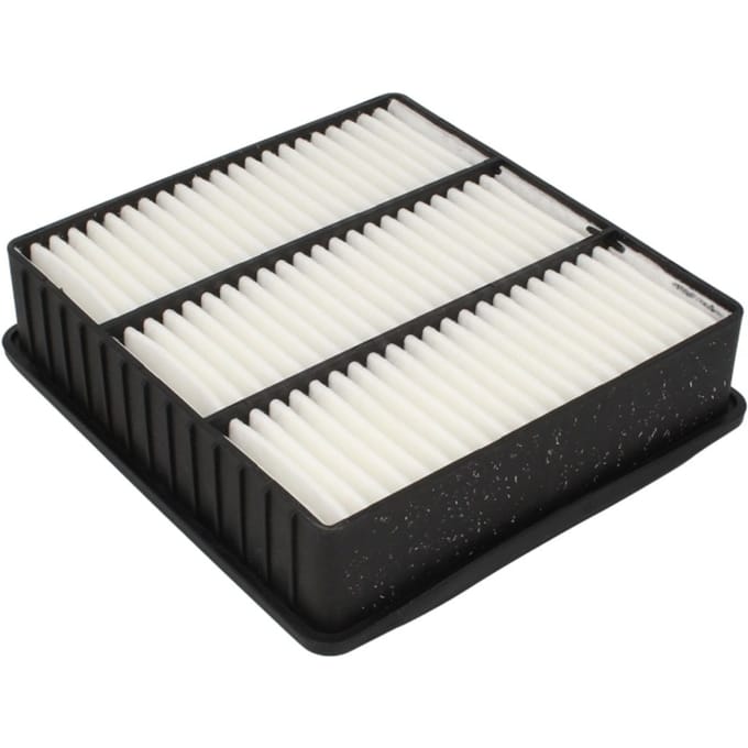 Luchtfilter MANN-FILTER C 2136/1