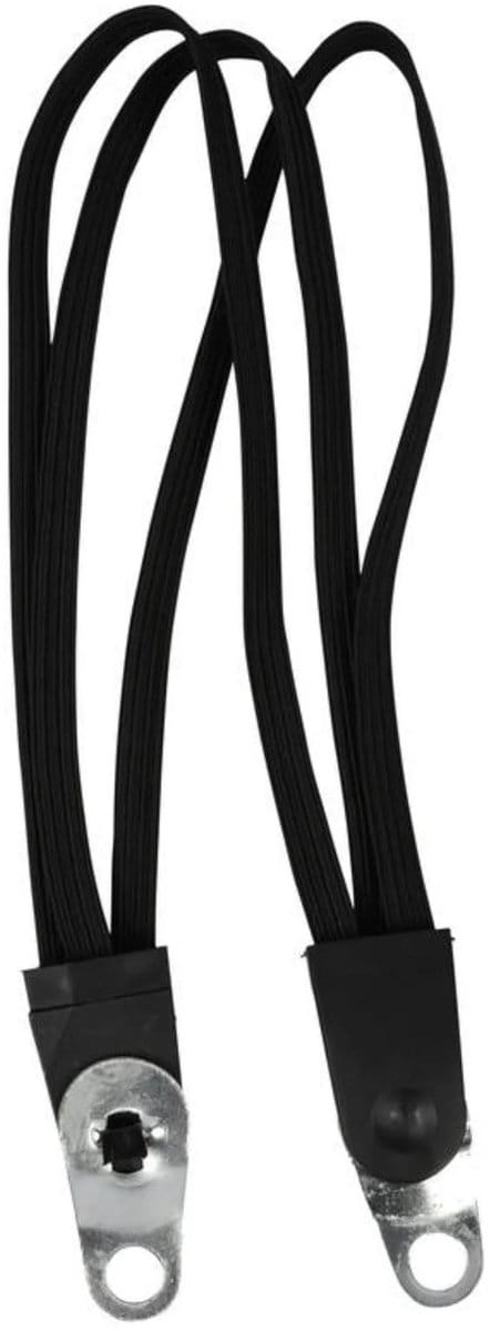 60cm universele snelbinder - transport elastiek - bagagespanner - spanners benson