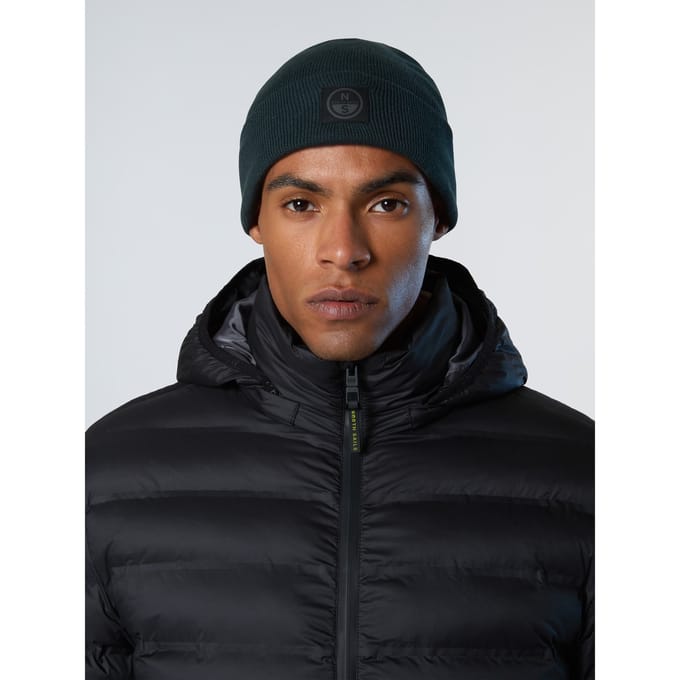 North Sails Muts Met North Tech-patch