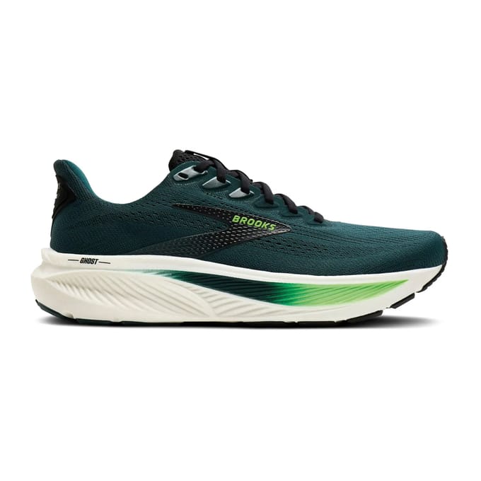 Chaussures de running Brooks Ghost 17 Hommes