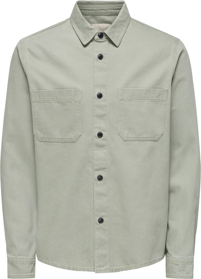 ONLY & SONS Overshirt ONSTIMES Overshirt