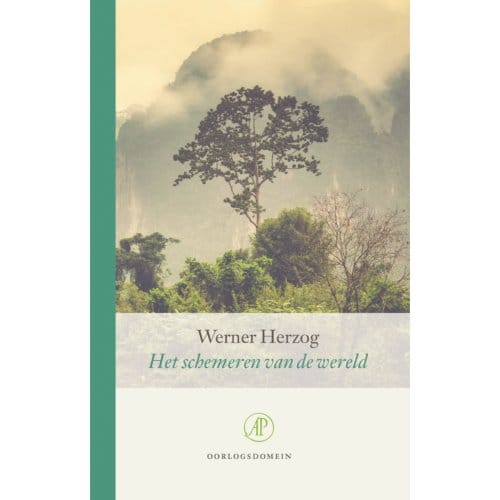 Het Schemeren Van De Wereld - Oorlogsdomein - Werner Herzog