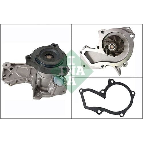 Schaeffler Ina Koelvloeistof pomp INA 538 0884 10