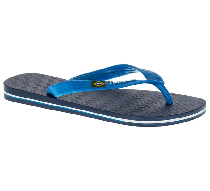 Ipanema Classic Brasil Kids - Jongens Slippers - Blue