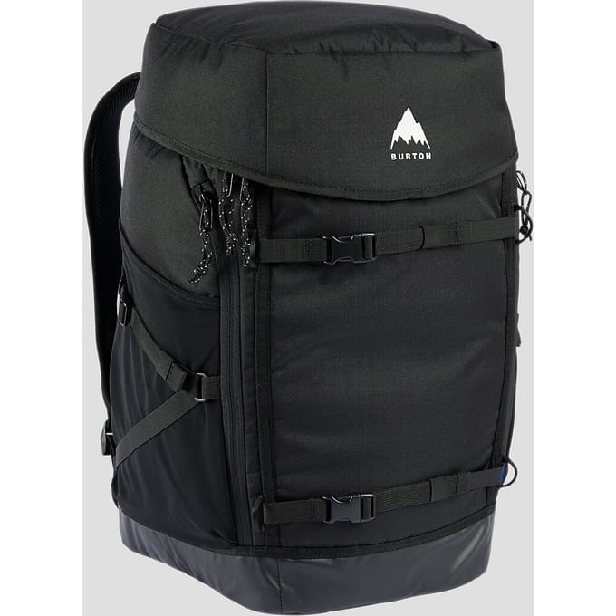 Burton Gig Snowboard Snowboard Schoenen Tas zwart
