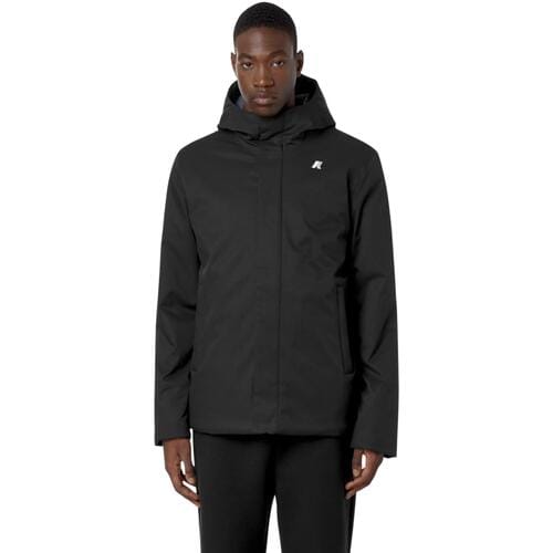 Windjack K-Way Jacko Twill Marmotta K8133DW