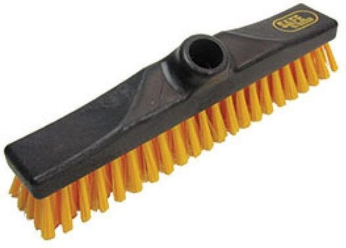 Schuurborstel Safe Brush 40cm