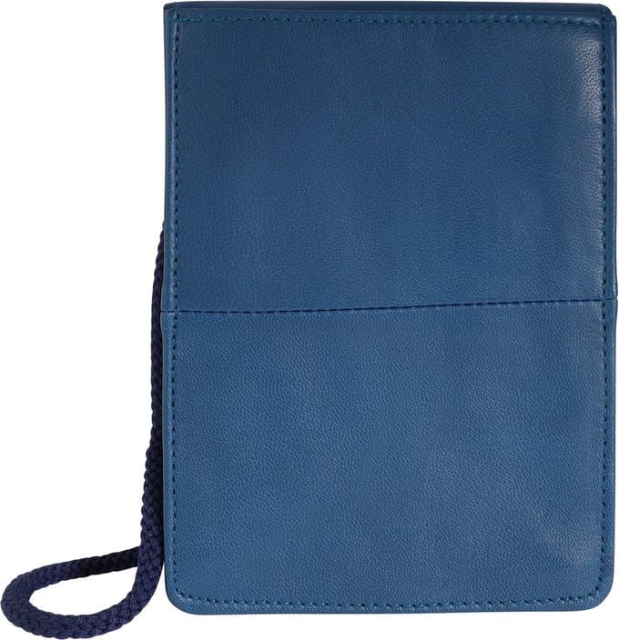 Steinmeister Steinmeister unisex portemonnee duurzaam