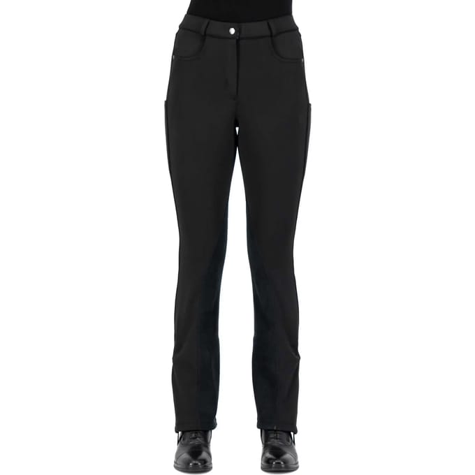 Damesbroek met volledige grip Easy Rider Iceland Jodhpur