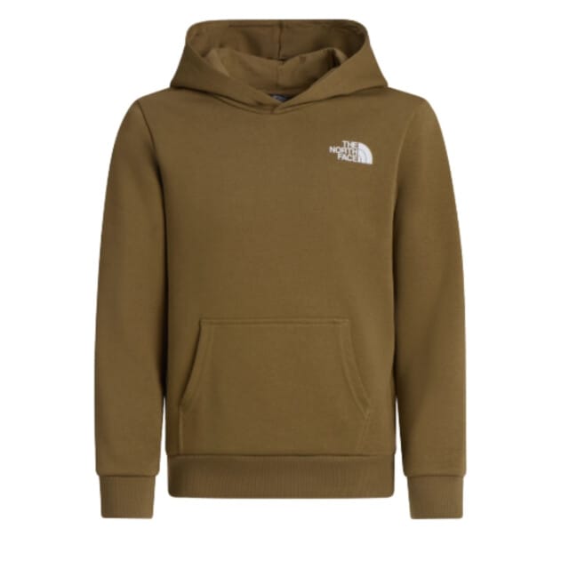 The North Face Casual sweater jongens