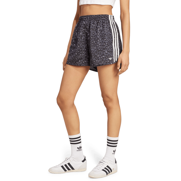 Adidas adicolor Korte Broeken Dames - Multi - Maat XXS (26-28)