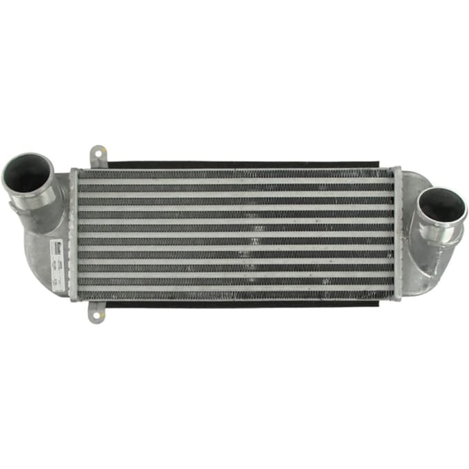 Intercooler NISSENS 96559