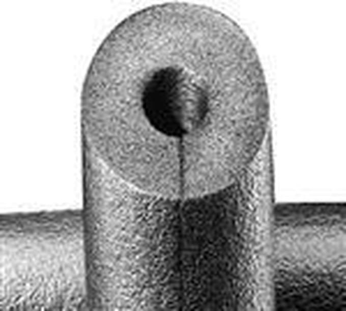 CLIMAFLEX® 2m Isolatieslang Ø 42 mm x 13 mm Isolatie