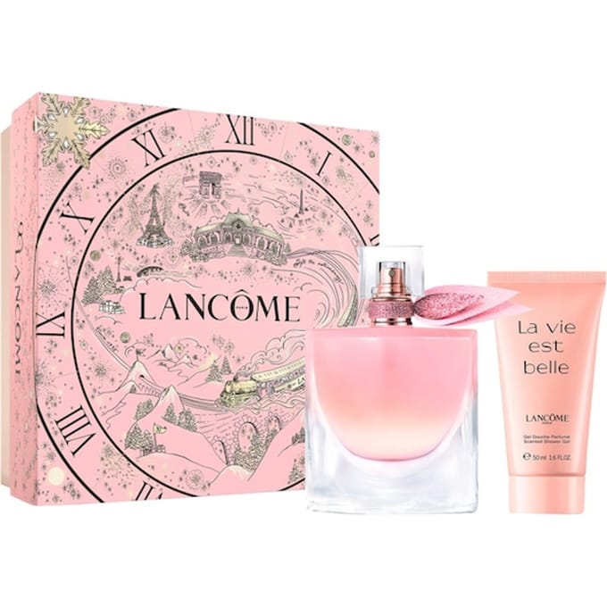 Lancôme La vie est belle Geschenkset Damesparfum Dames