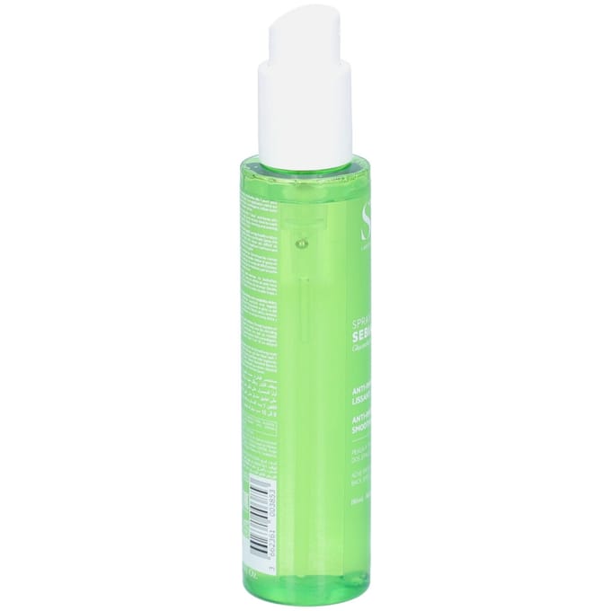 SVR Sebiaclear Smoothing Anti-Imperfection Body Spray 150 ml