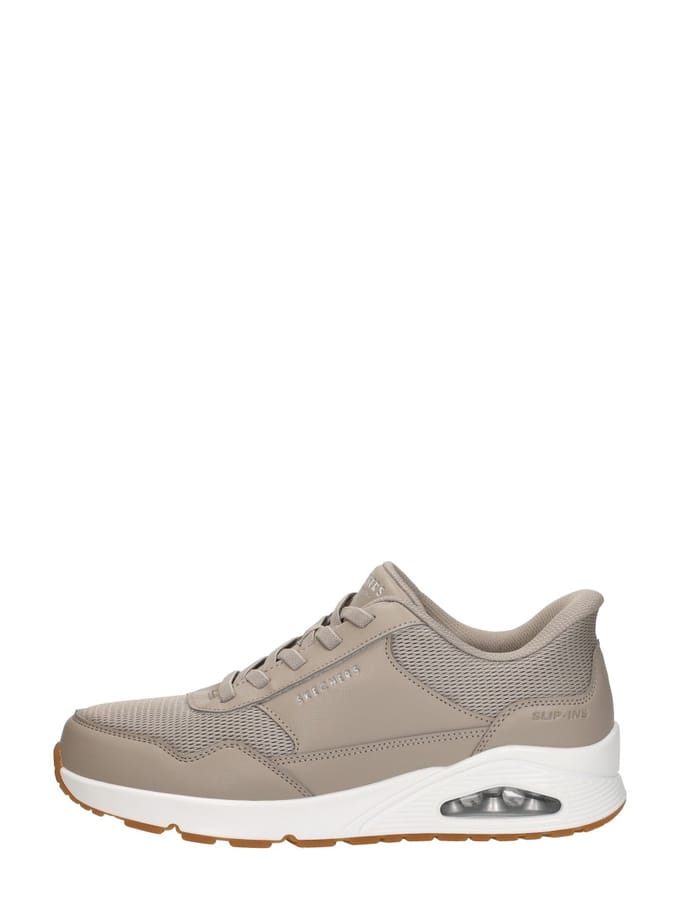 Skechers Skechers Slip-ins Uno Instappers taupe