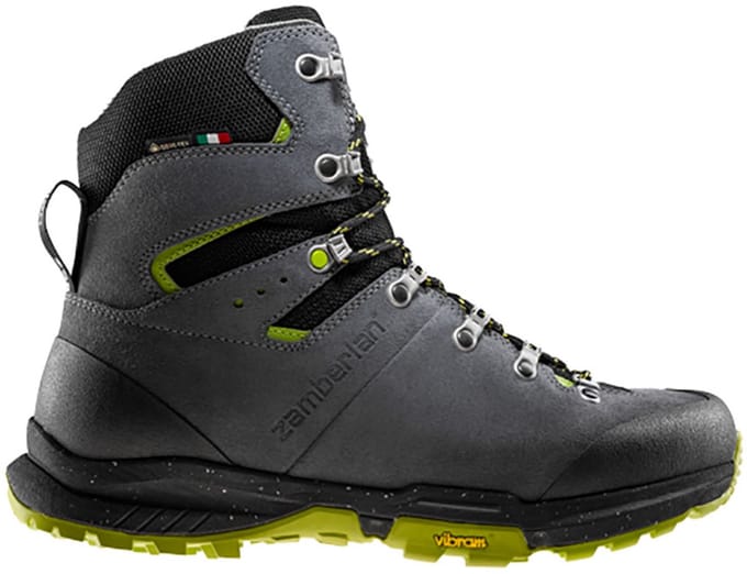 Zamberlan Thunder Pro Gore-tex® Wandelschoenen Grijs EU 45