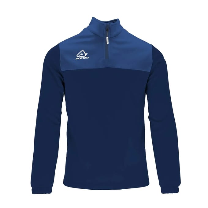 1/2 rits sweater Acerbis Harpaston